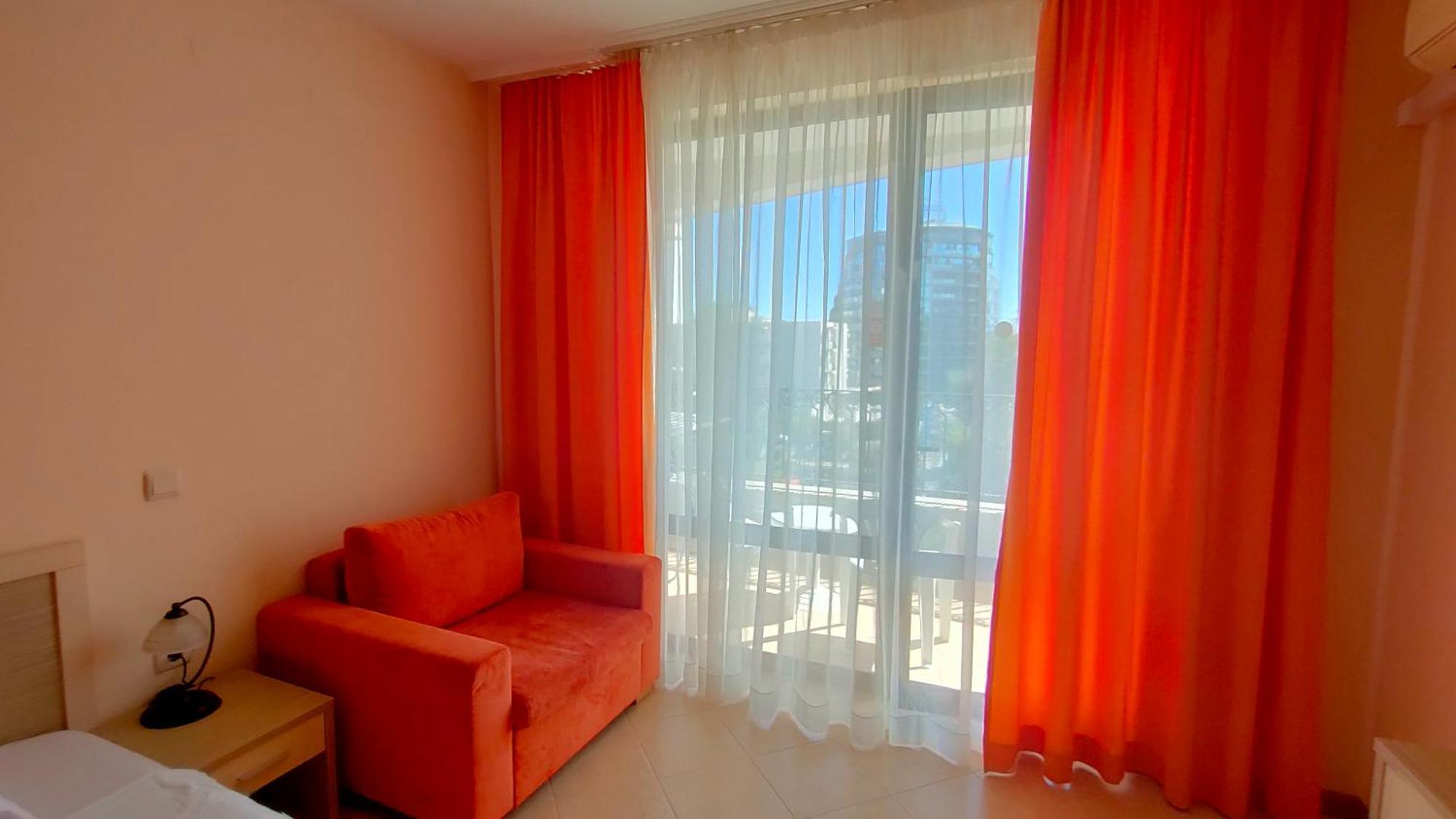 Holiday Apartcomplex Royal Sun Sunny Beach Exterior photo